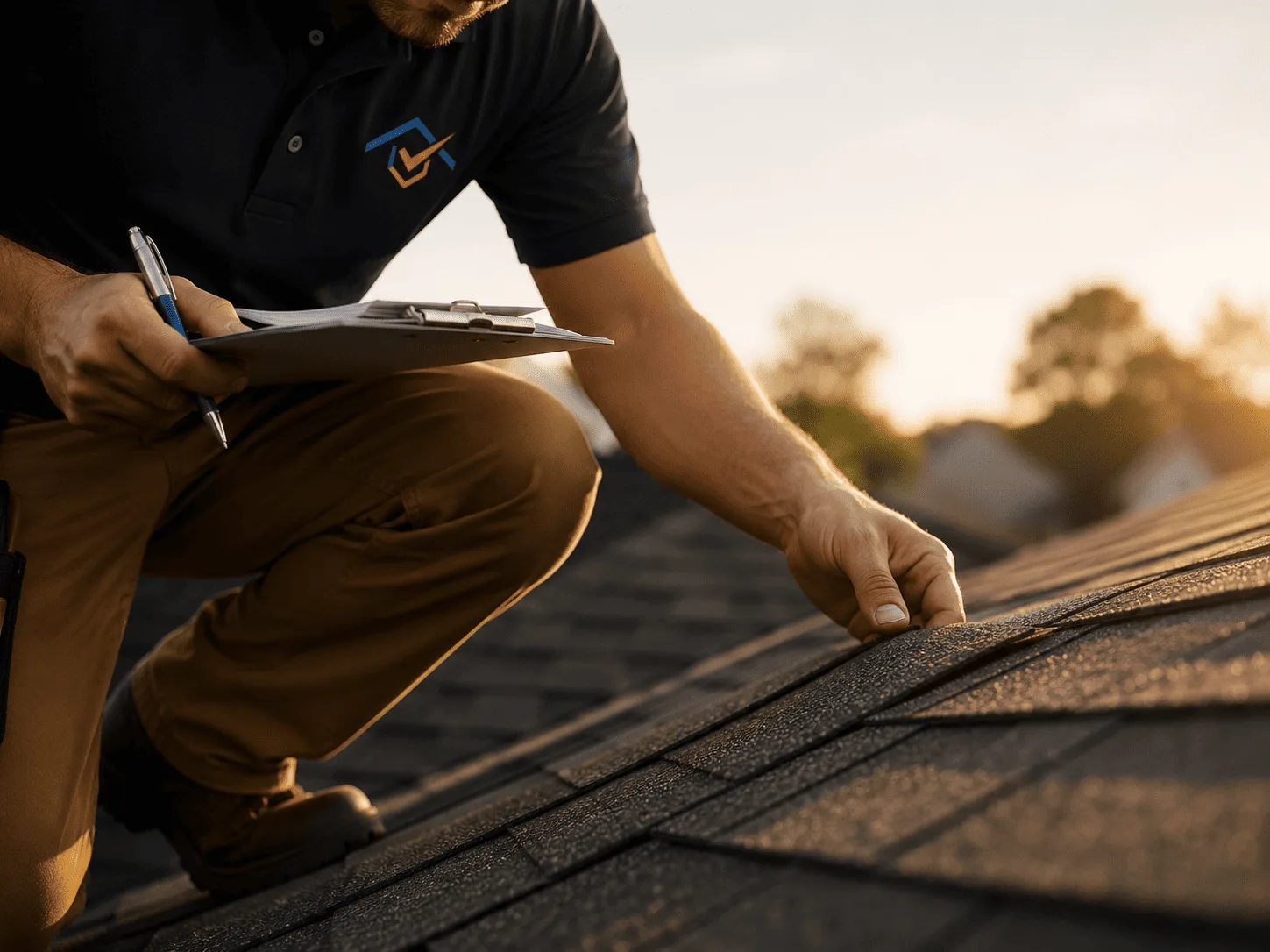 Why Choose Roof Inspection in Currie, MN